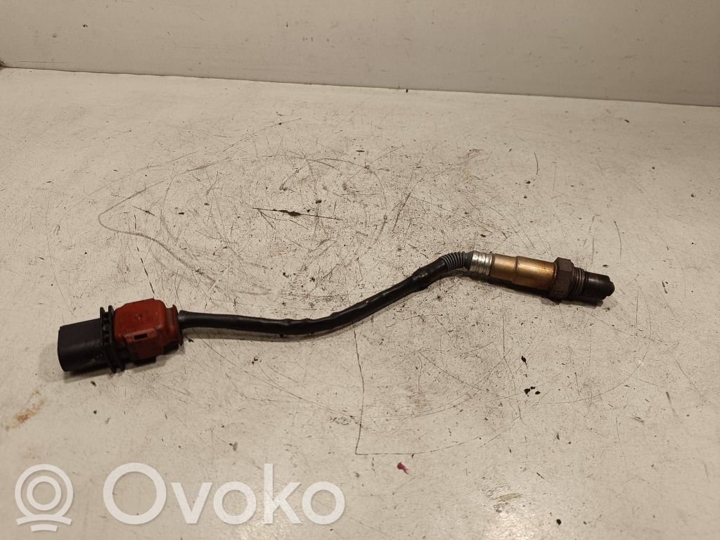 Audi A7 S7 4G Lambda probe sensor 