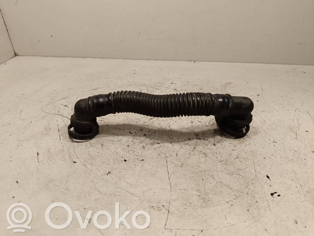 Audi A7 S7 4G Huohotin/huohotinputki/letku 