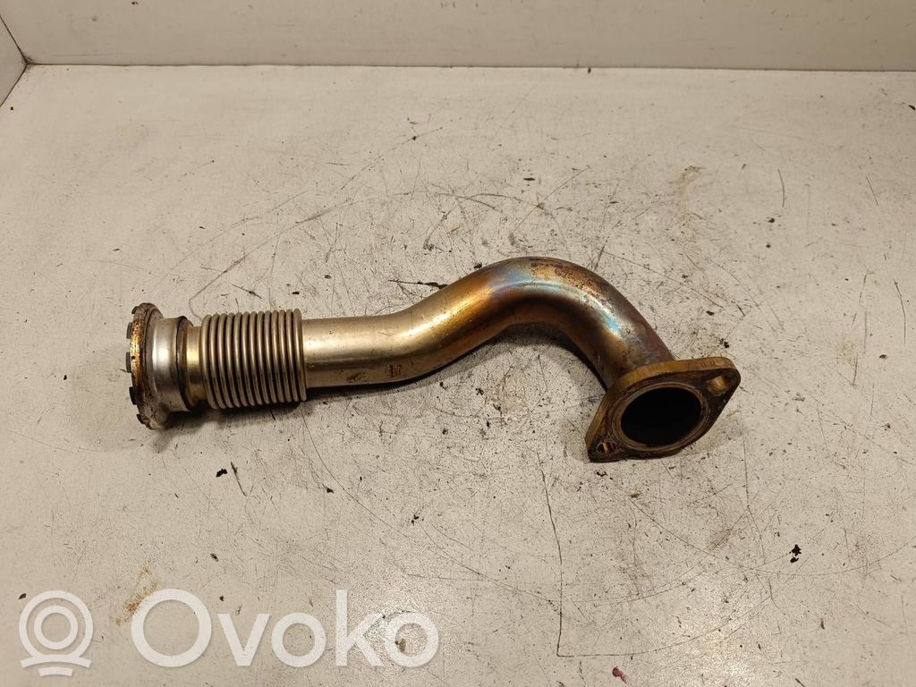 Audi A7 S7 4G Caurulīte (-es) / šļūtene (-es) 
