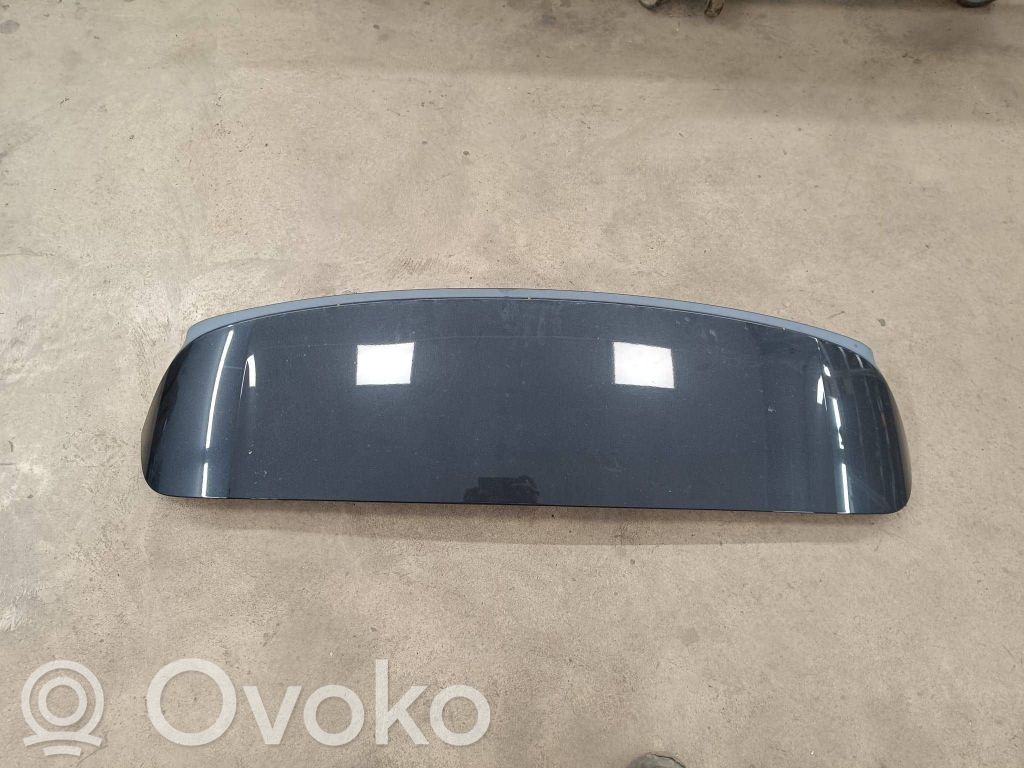 BMW X5 E70 Alerón trasero/maletero 