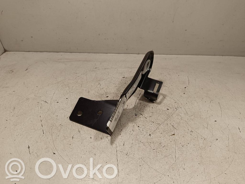 BMW X5 E70 Altra parte interiore 