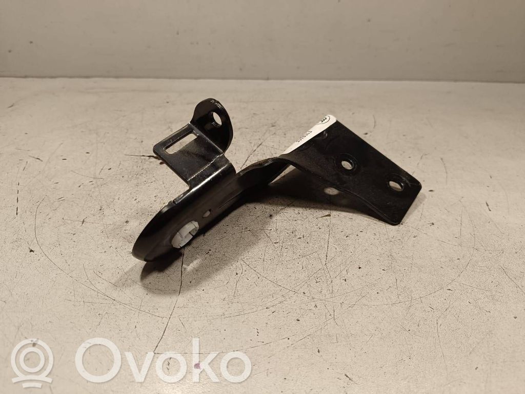 BMW X5 E70 Altra parte interiore 