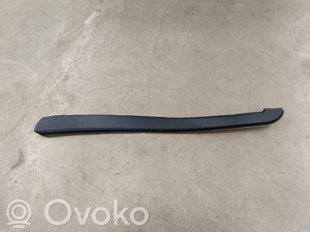 BMW X5 E70 Centre console side trim front 