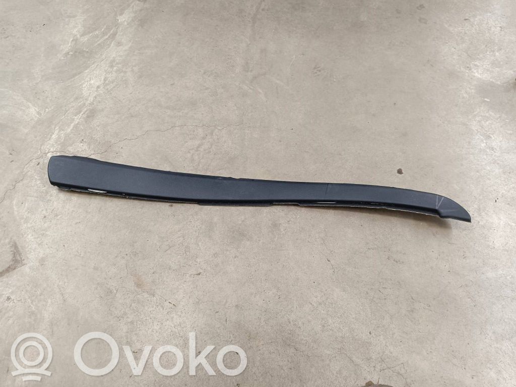 BMW X5 E70 Centre console side trim front 