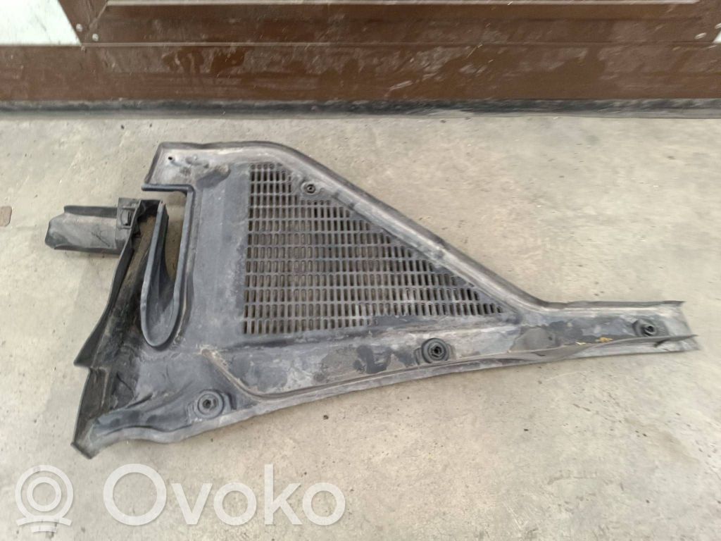 BMW X5 E70 Wiper trim 
