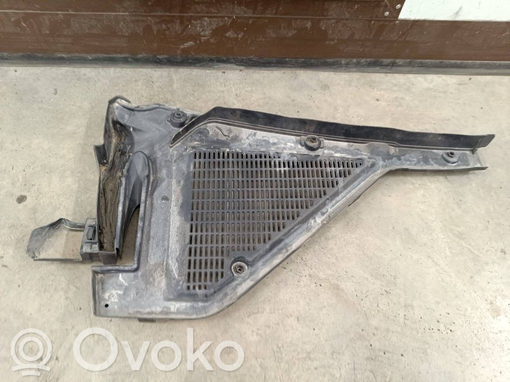 BMW X5 E70 Wiper trim 