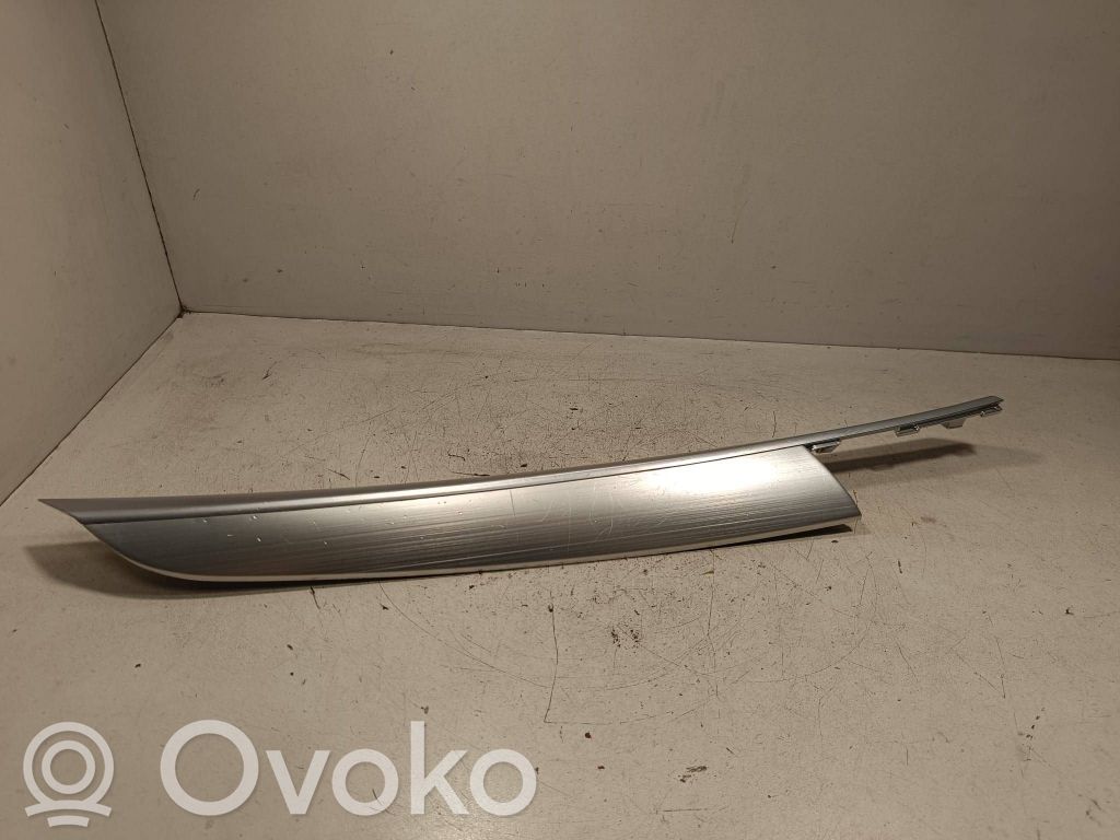 BMW X5 E70 Front door trim bar 