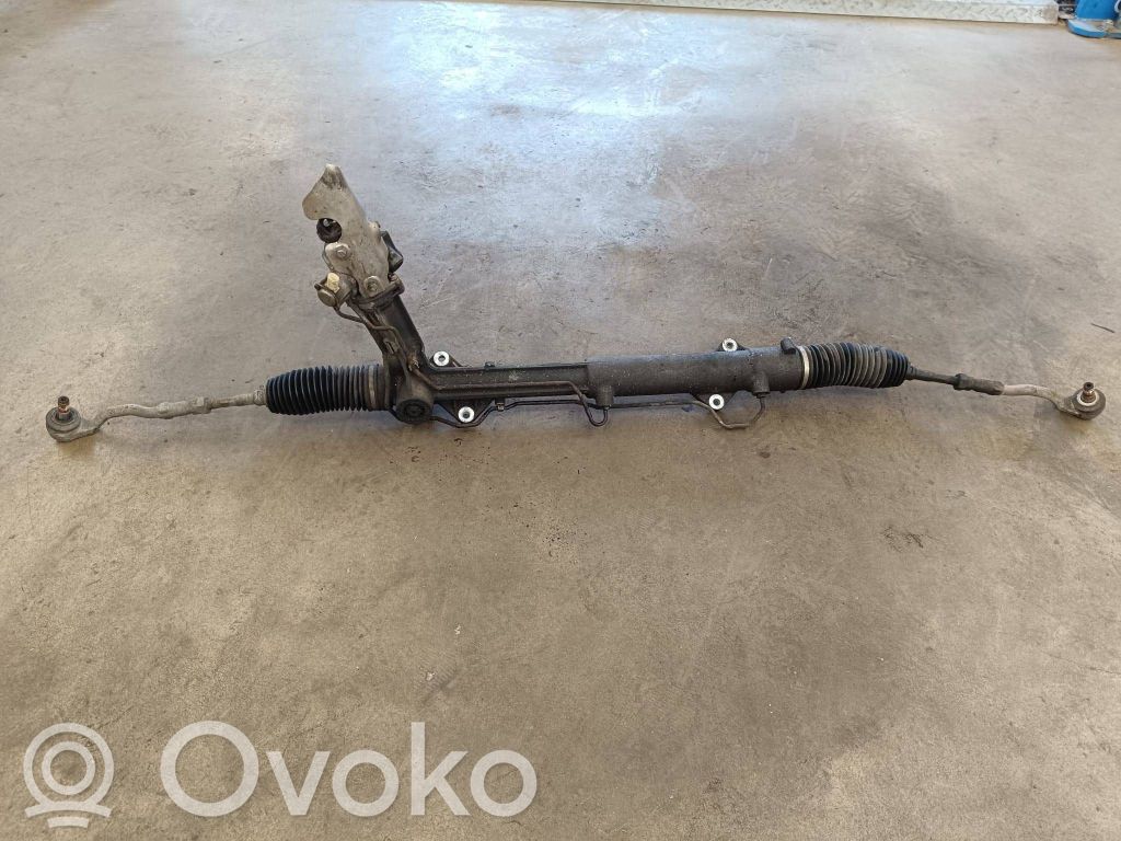 BMW X5 E70 Steering rack 