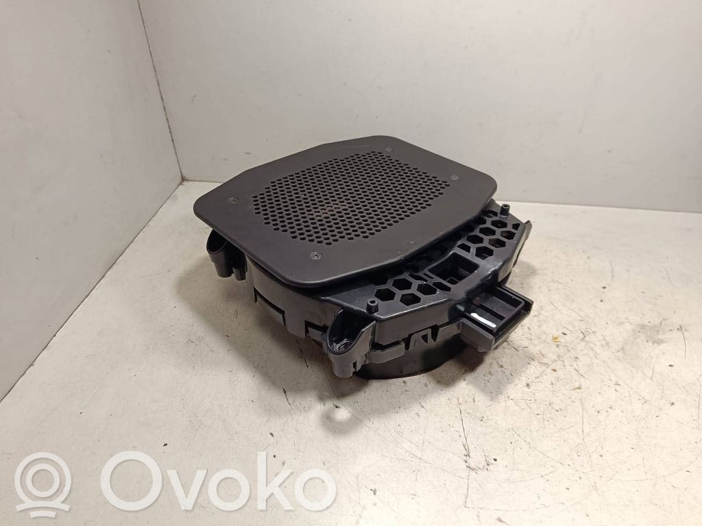 BMW X5 E70 Altavoz subwoofer 