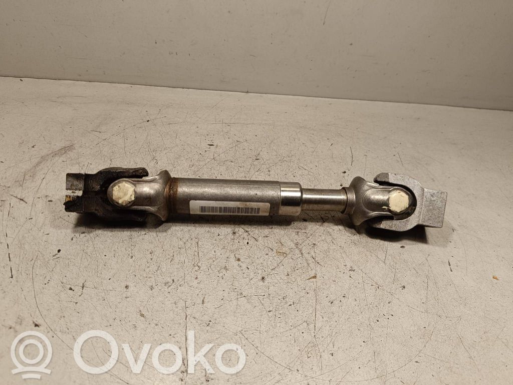 BMW X5 E70 Steering column universal joint 