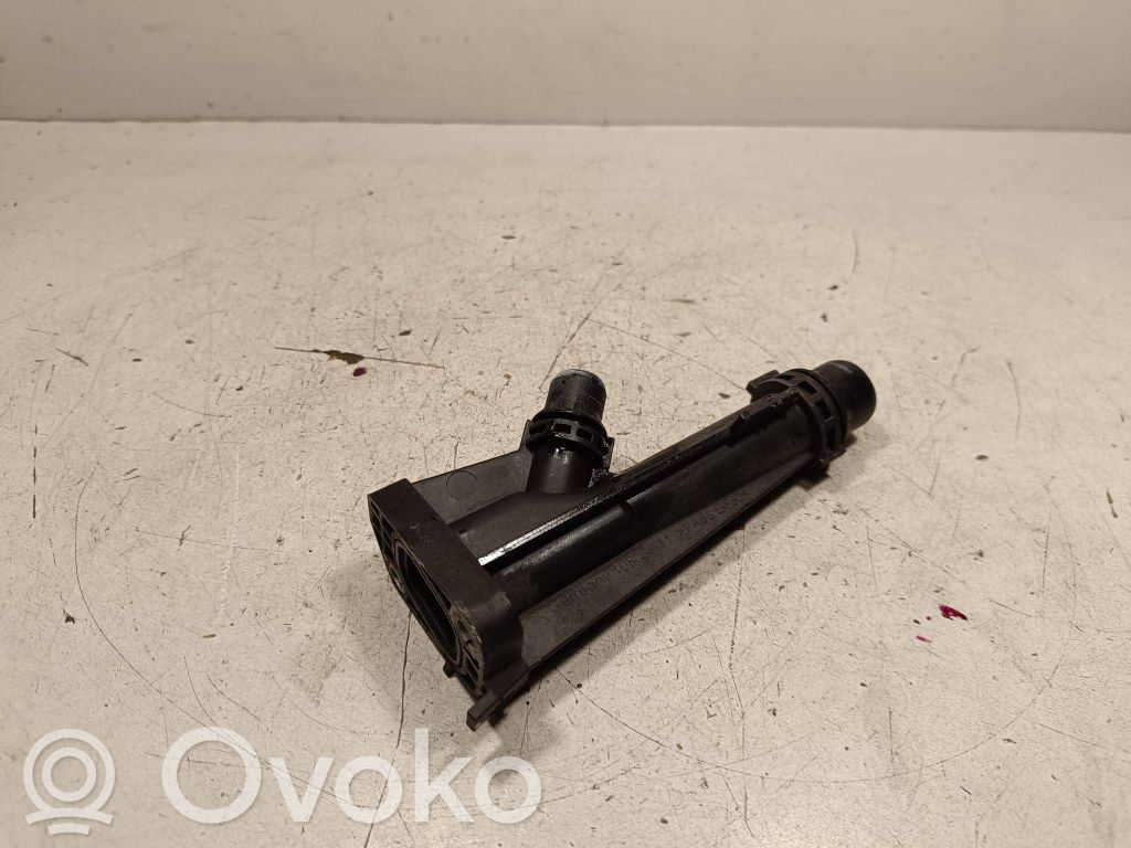 BMW X5 E70 Caurulīte (-es) / šļūtene (-es) 