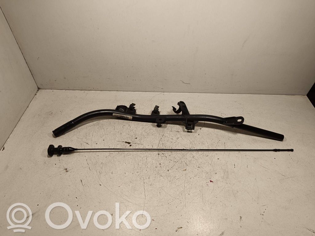 BMW X5 E70 Oil level dip stick 