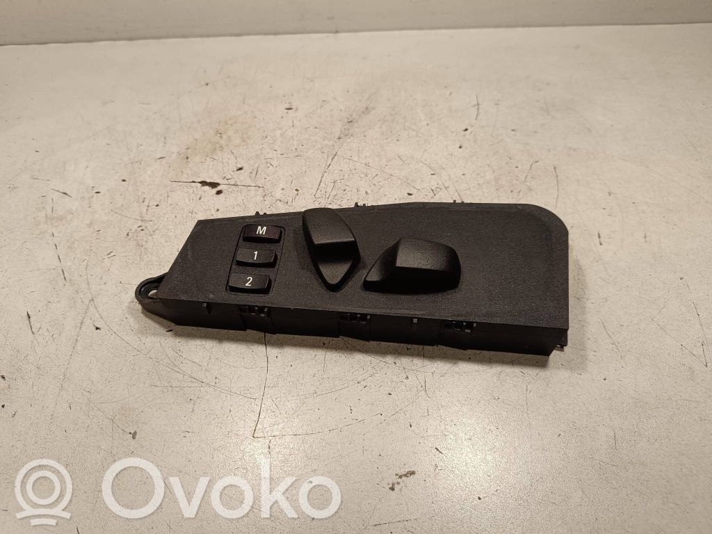 Seat control switch   9275062