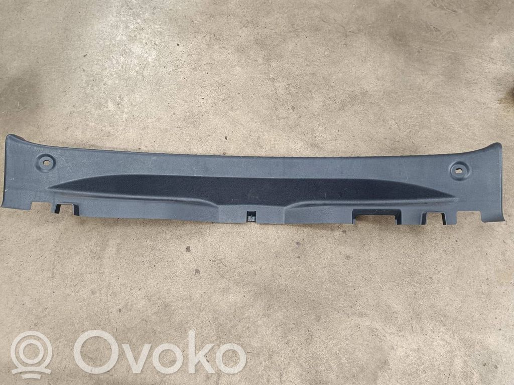 Nissan Qashqai Capac protecție ramă portbagaj 