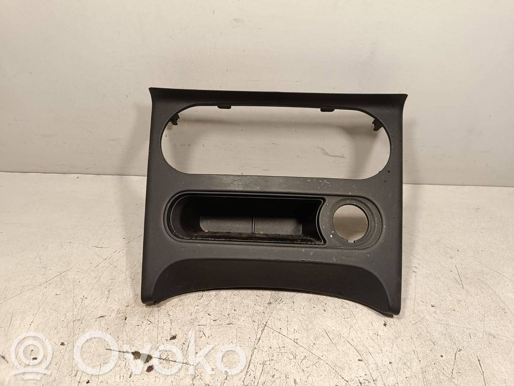 Nissan Qashqai Other interior part 