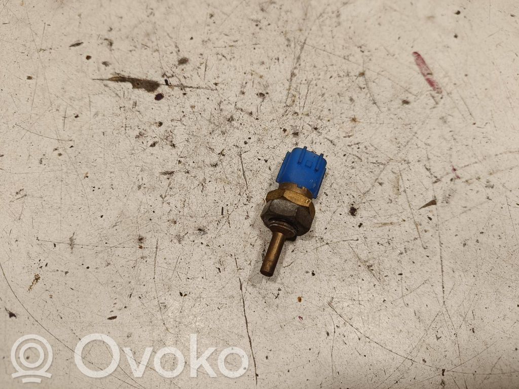 Nissan Navara D40 Sensor de temperatura del refrigerante 