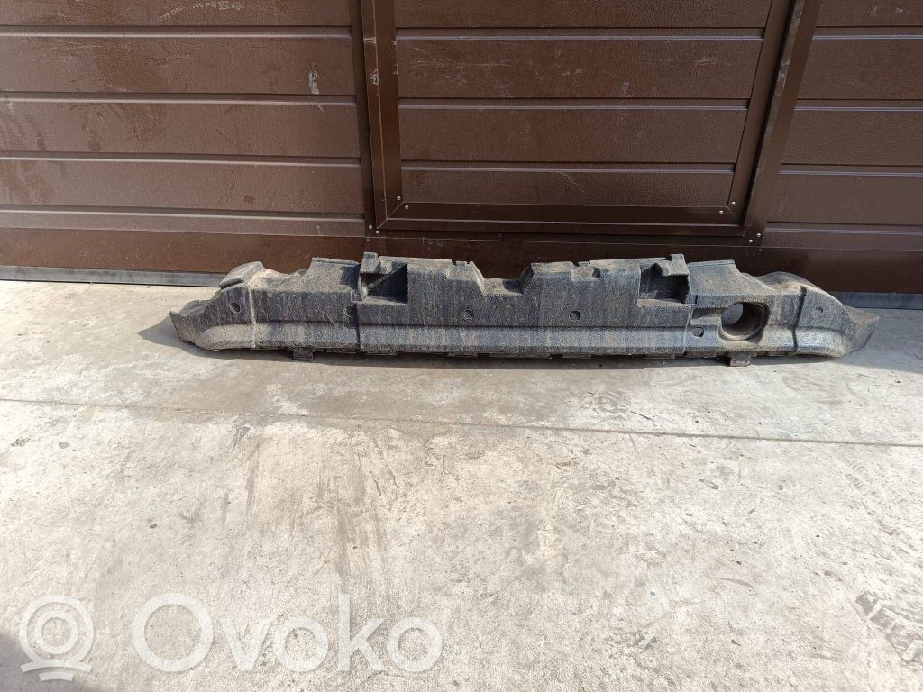 Mercedes-Benz SLK R172 Absorber zderzaka tylnego 