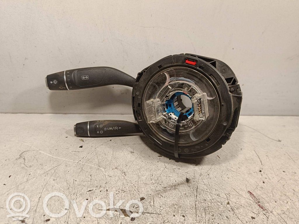 Mercedes-Benz SLK R172 Commodo, commande essuie-glace/phare 