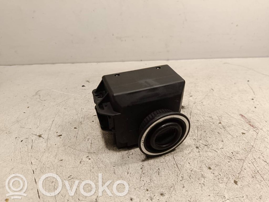 Mercedes-Benz SLK R172 Ignition lock 