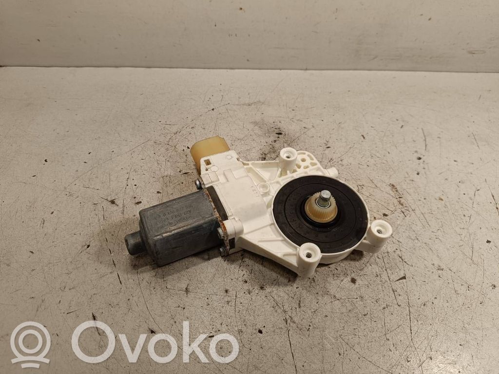 BMW 7 F01 F02 F03 F04 Silnik regulatora szyby drzwi przednich 