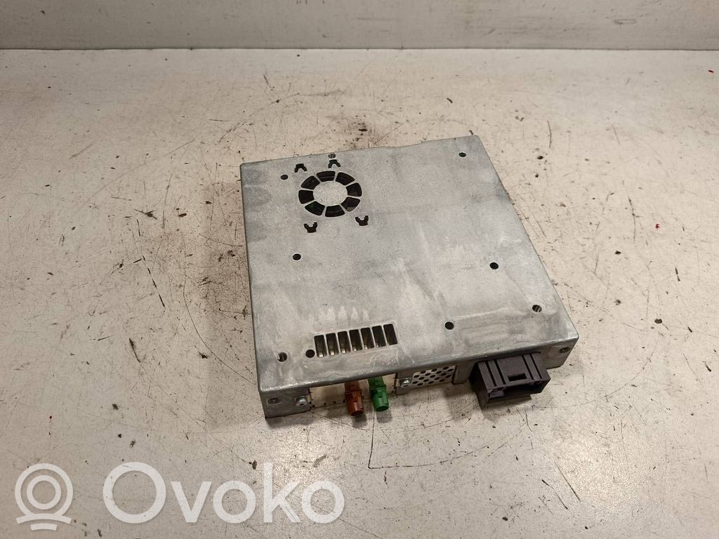 BMW 7 F01 F02 F03 F04 Moduł / Sterownik Video 