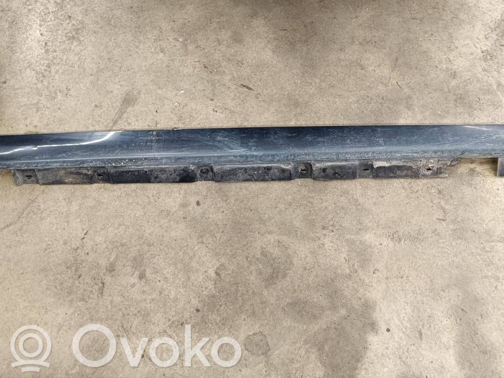 BMW 7 F01 F02 F03 F04 Próg 