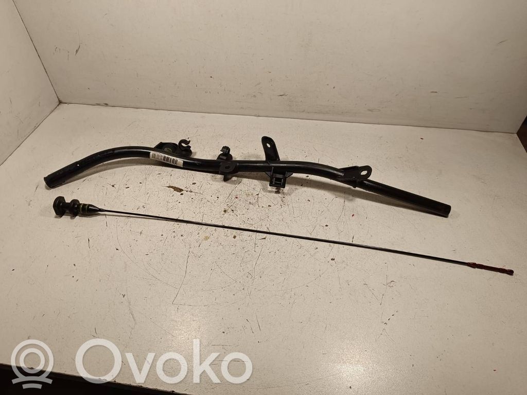 BMW 7 F01 F02 F03 F04 Eļļas līmeņa mērāmais 
