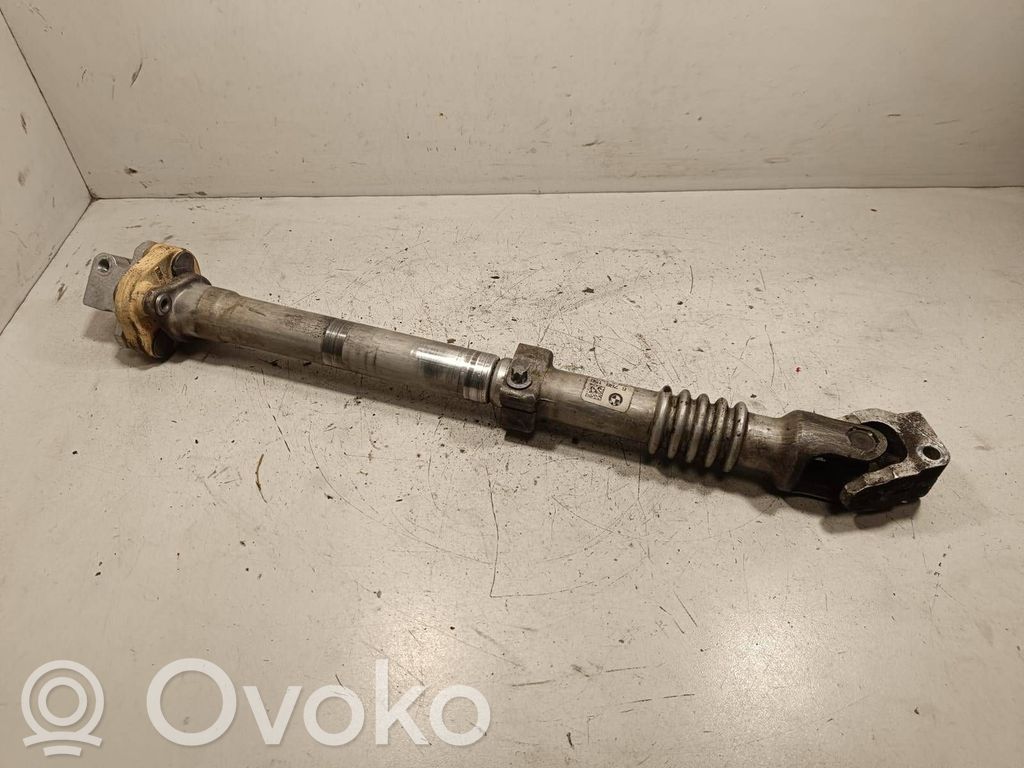 BMW 7 F01 F02 F03 F04 Przegub wału kolumny kierowniczej 