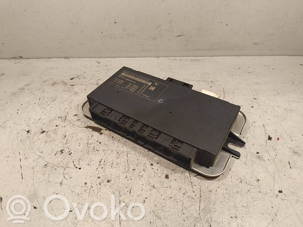 BMW 7 F01 F02 F03 F04 Šviesų modulis 