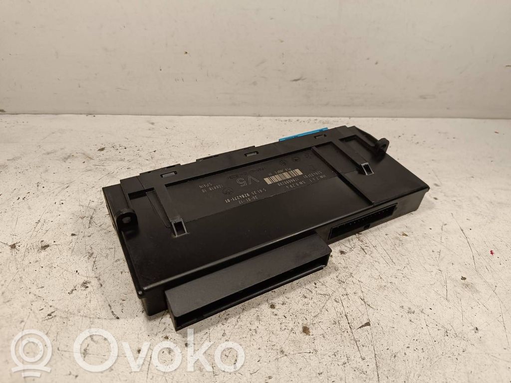 Moduł / Sterownik komfortu   9284271