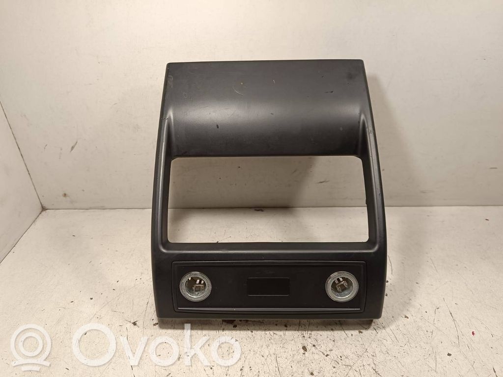 BMW X6 E71 Other center console (tunnel) element 