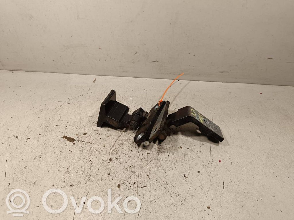 BMW X6 E71 Rear door hinge set 