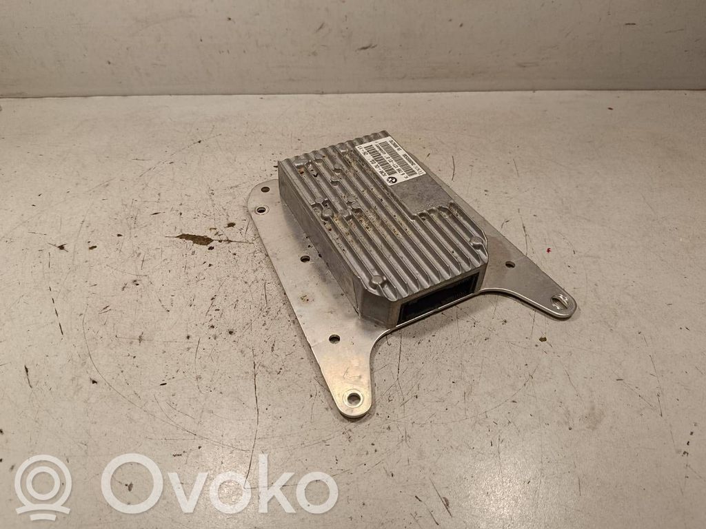 BMW X6 E71 Other control units/modules 