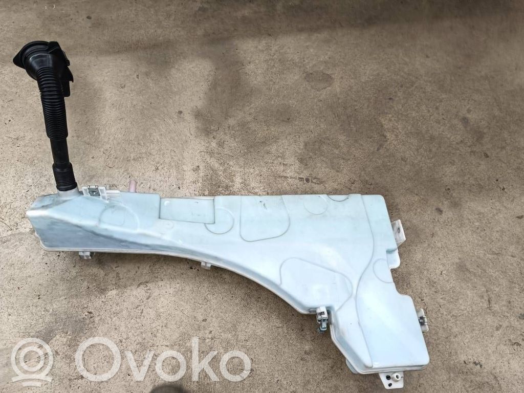BMW X6 E71 Langų skysčio bakelis 