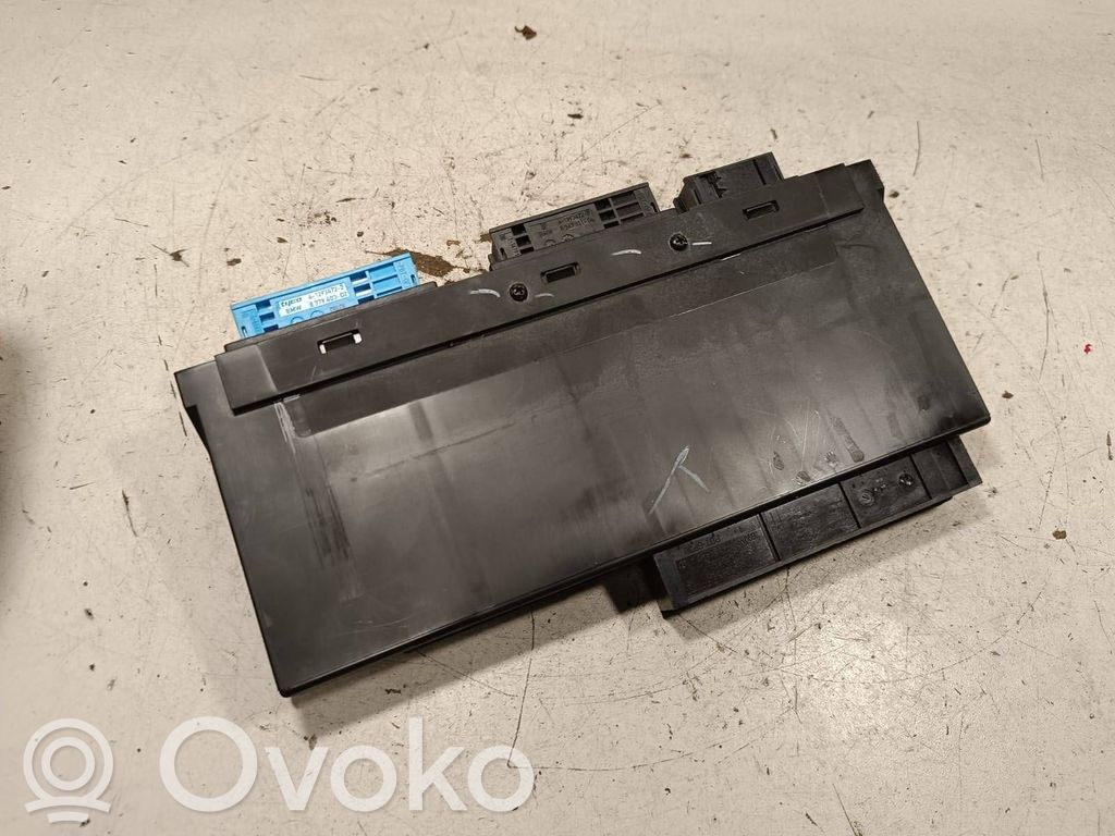 BMW X6 E71 Module confort 
