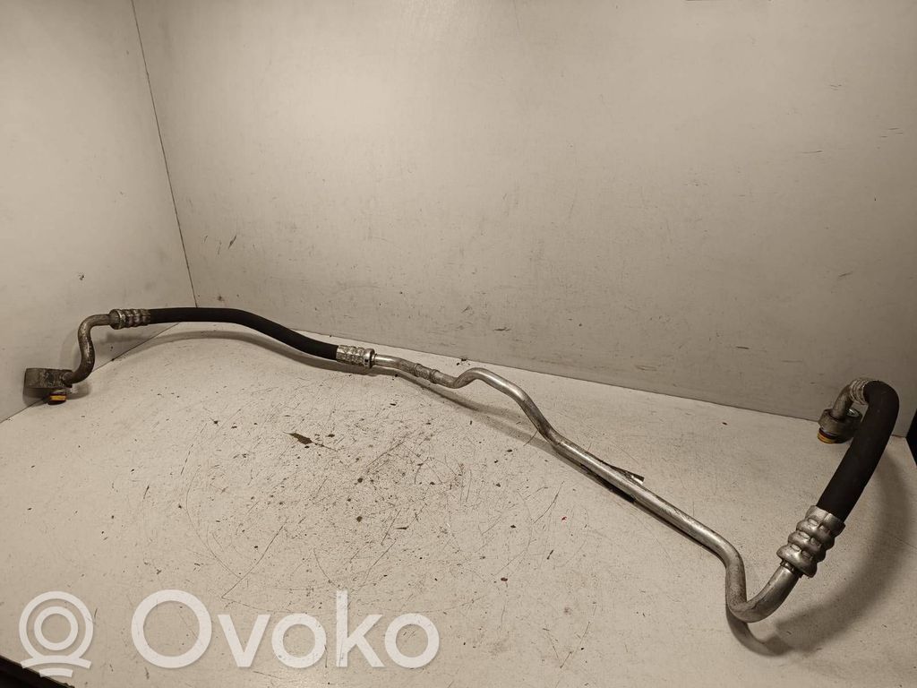 BMW X6 E71 Ilmastointilaitteen putki (A/C) 