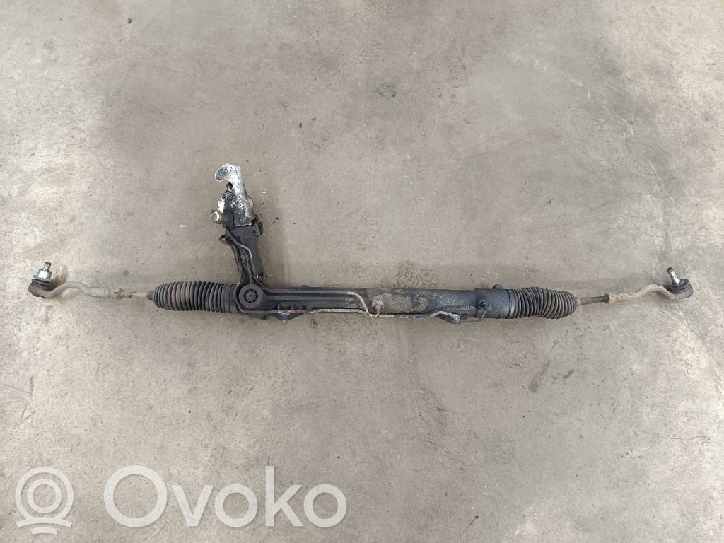 BMW X6 E71 Steering rack 