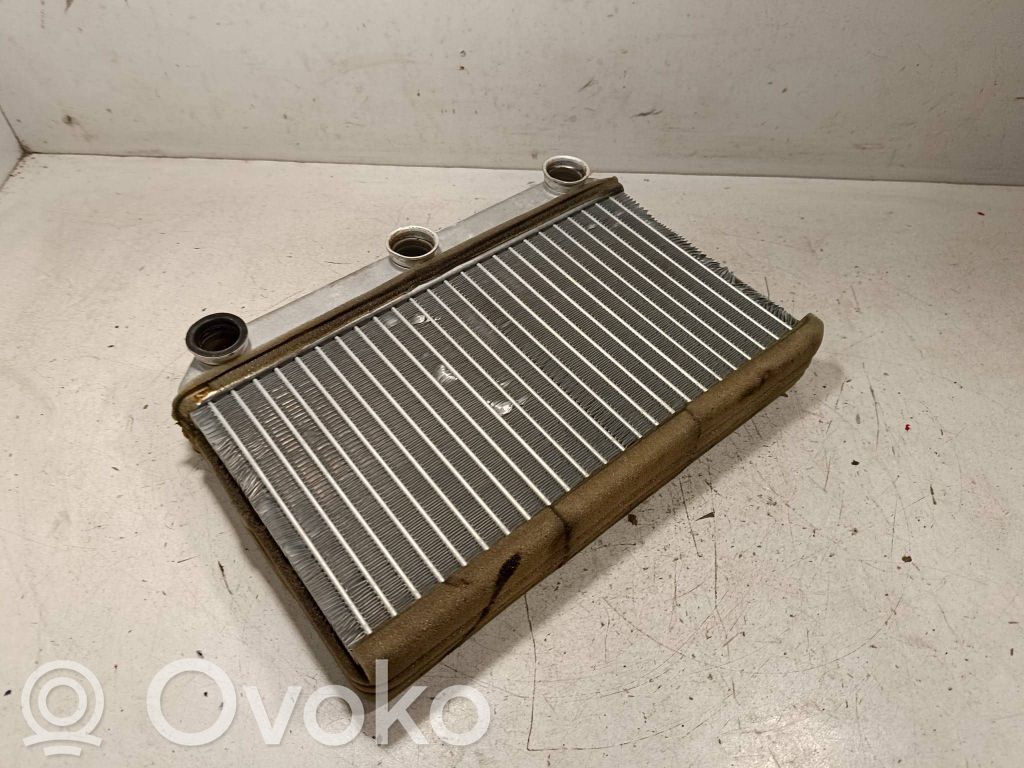 BMW X6 E71 Oro kondicionieriaus radiatorius (salone) 