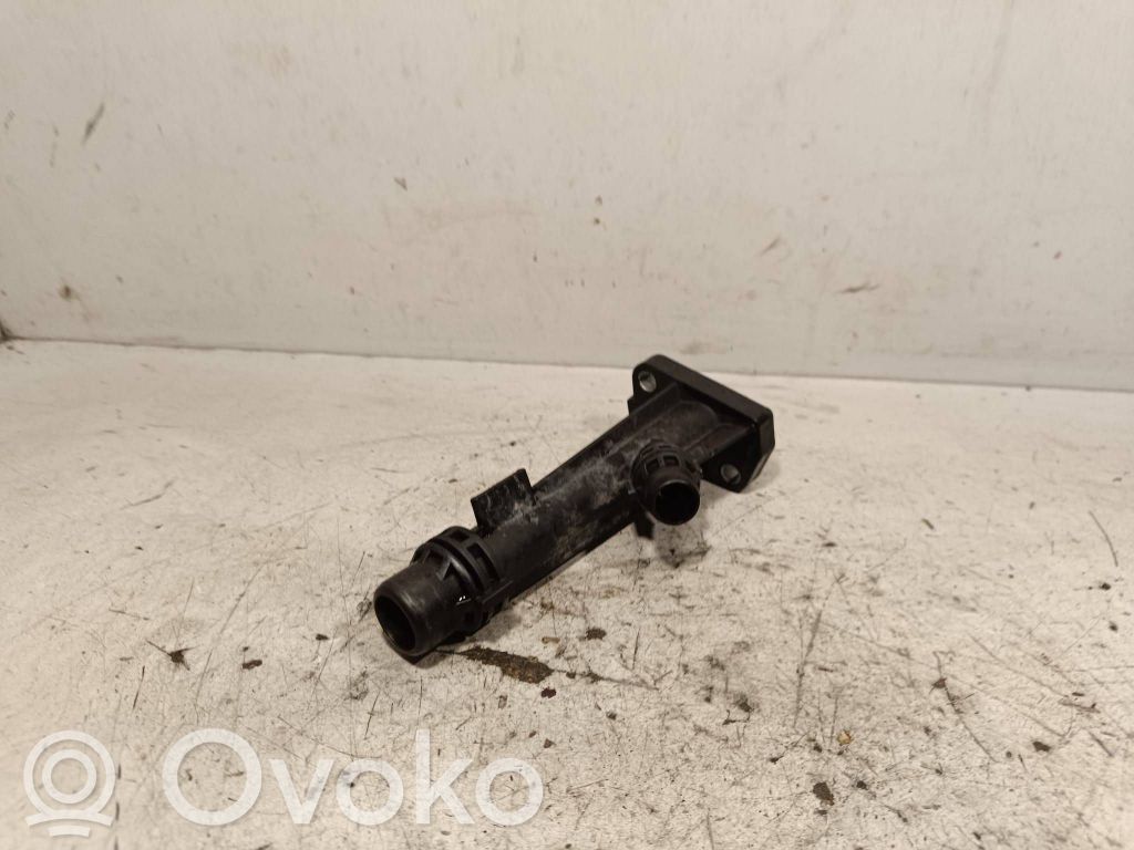 BMW X6 E71 Caurulīte (-es) / šļūtene (-es) 