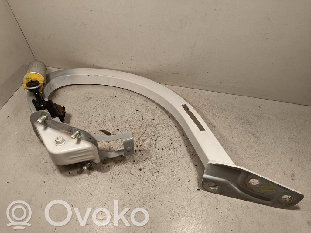Jaguar XE Tailgate/trunk/boot hinge 