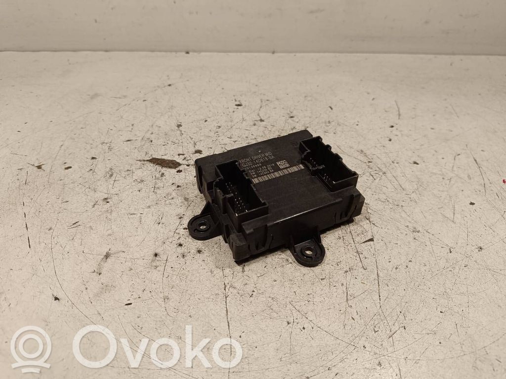 Jaguar XE Door control unit/module 