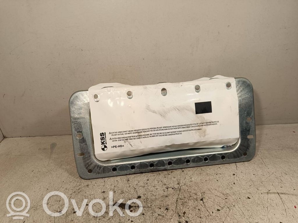 BMW X5 F15 Poduszka powietrzna Airbag pasażera 