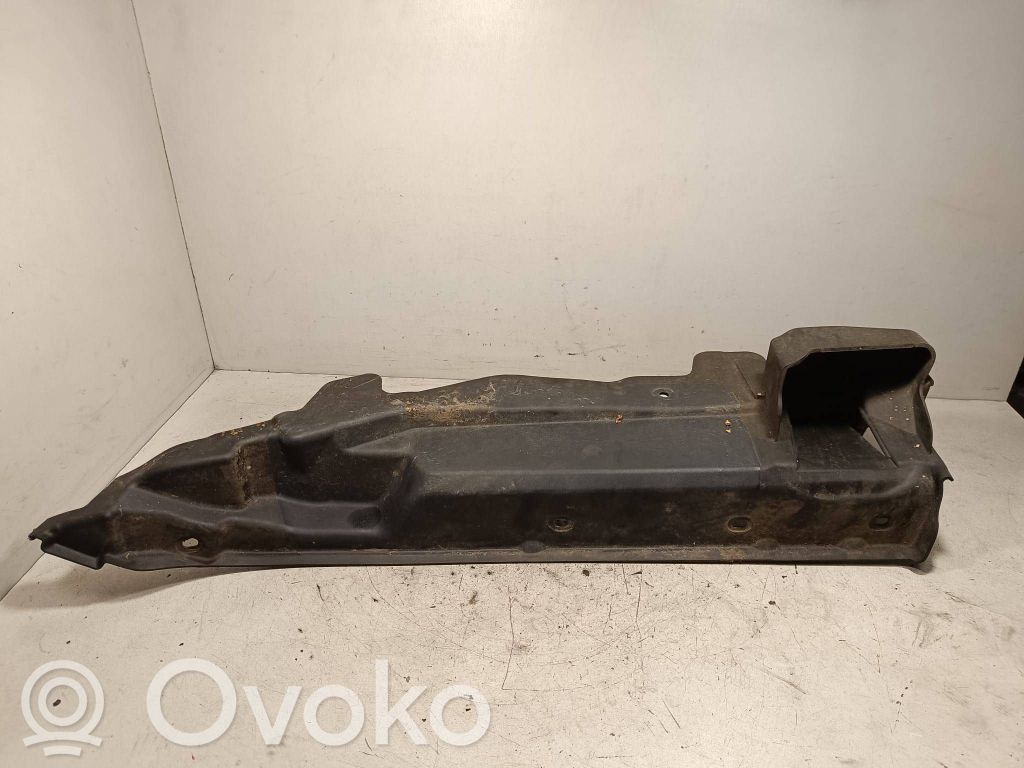 BMW X5 F15 Altra parte del vano motore 