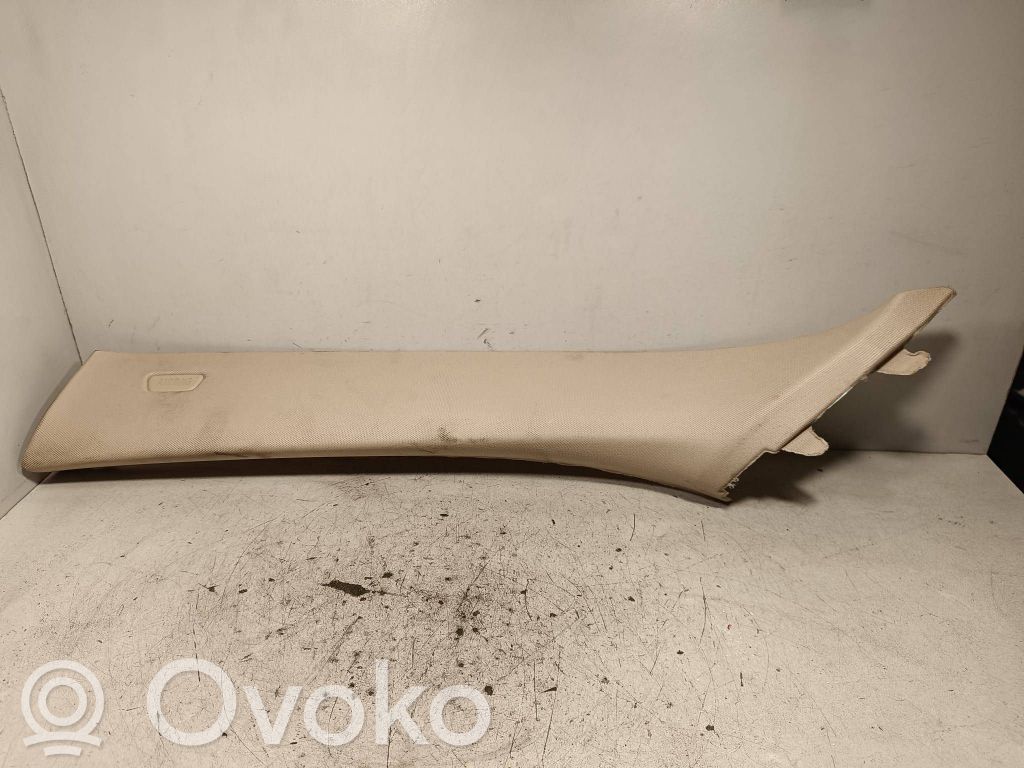 BMW X5 F15 Osłona słupka szyby przedniej / A 