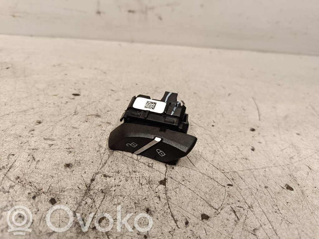 BMW X5 F15 Central locking switch button 