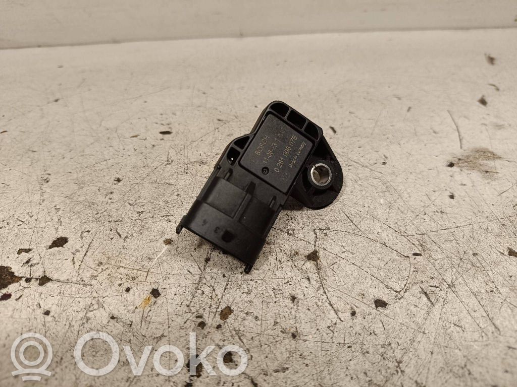 Lancia Thema Luftdrucksensor 