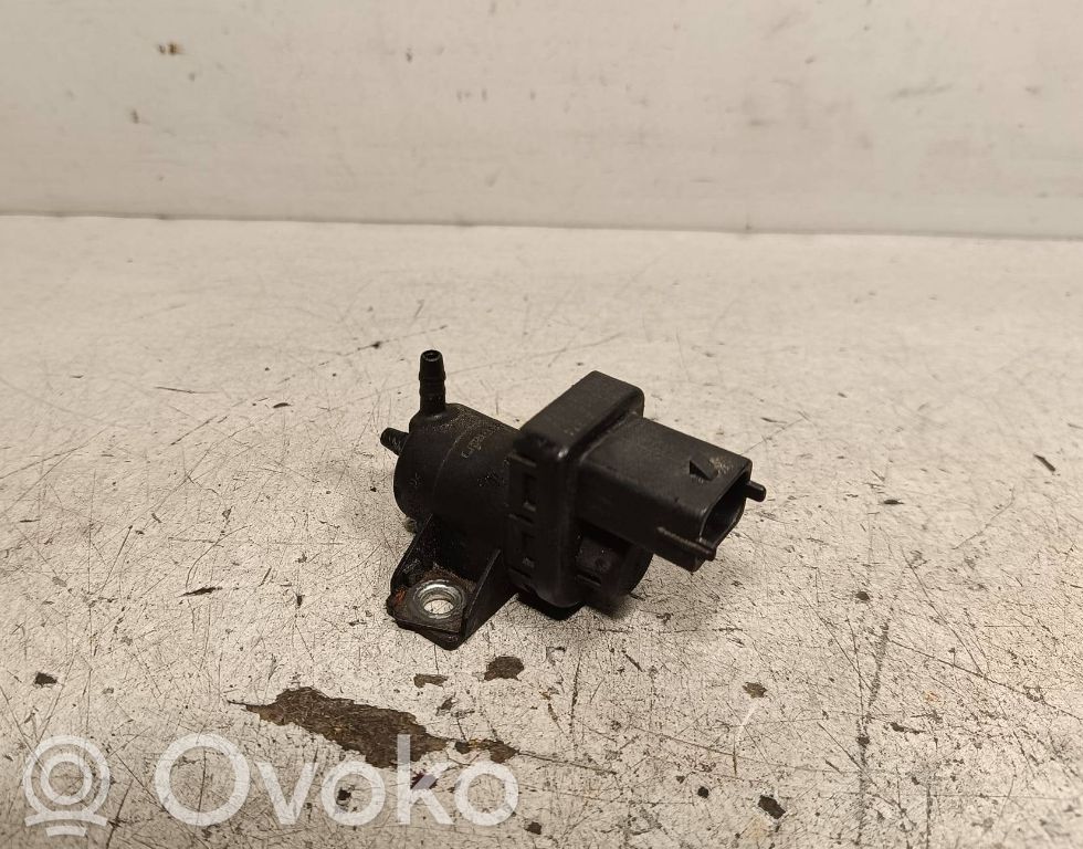 Lancia Thema Turbo solenoid valve 