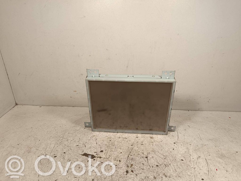 Monitor / wyświetlacz / ekran   05064632AH
