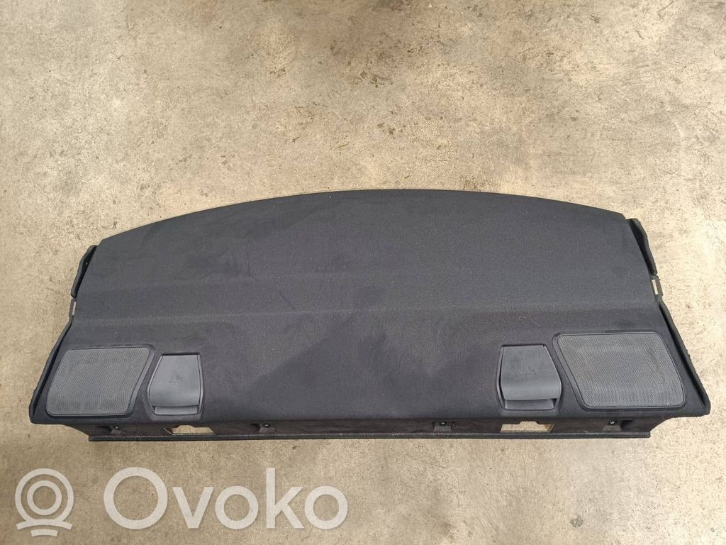 BMW 4 F32 F33 Parcel shelf 