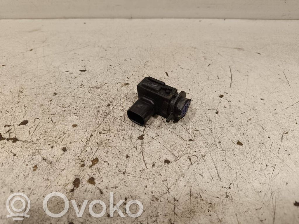BMW 4 F32 F33 Air quality sensor 